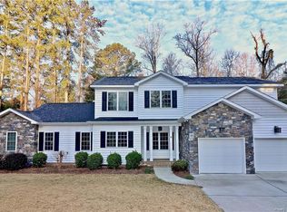 6 Weeburn Pl, Pinehurst, NC 28374