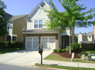 5585 Crestwick Way, Cumming, GA 30040
