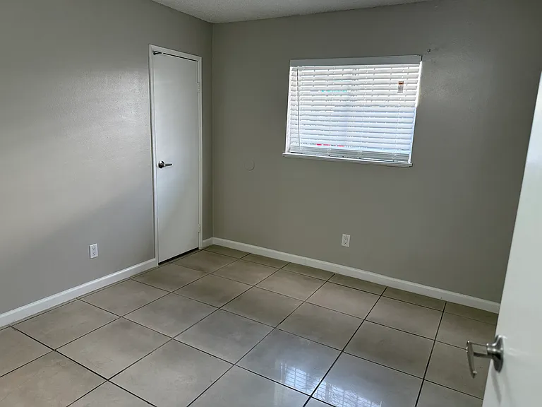 4th Bedroom