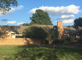 808 N 1st St, Jay, OK 74346