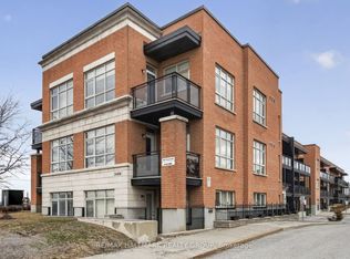 3684 Fallowfield Rd #220, Ottawa, ON K2J 4H3