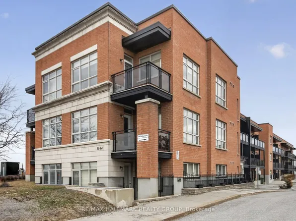 3684 Fallowfield Rd #220, Ottawa, ON K2J 4H3