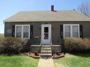 220 N French Ave, Colby, KS 67701