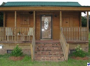 4524 Gray Rd, Blenheim, SC 29516