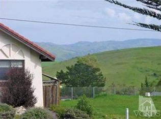 2494 Malvern St, Cambria, CA 93428