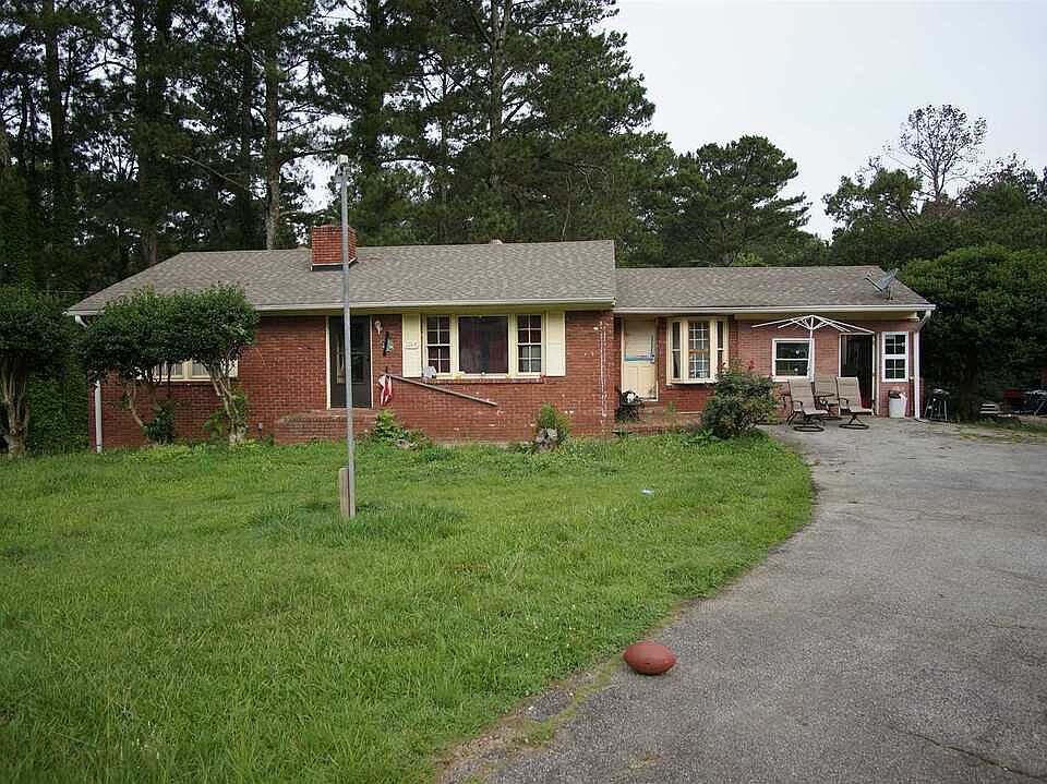 1784 Rock Cut Rd, Conley, GA 30288 Zillow