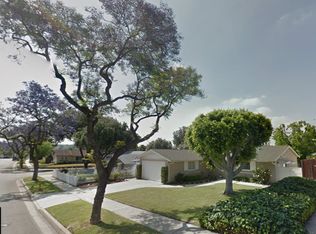 15916 Formby Dr, La Mirada, CA 90638