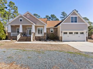 2142 Fieldcrest Rd, Southport, NC 28461