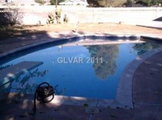 4361 Mountain View Blvd, Las Vegas, NV 89102