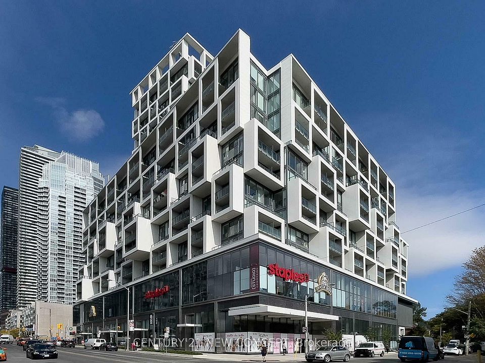 Building Photo
