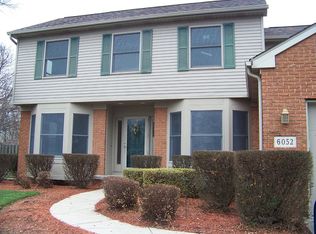 6052 Thousand Oaks Dr, Toledo, OH