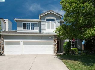 2217 Koa Ct, Antioch, CA 94509