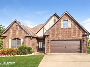 7512 Arrow Wood Blvd, Mc Calla, AL 35111