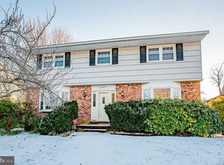 9703 Tulsemere Rd, Randallstown, MD 21133