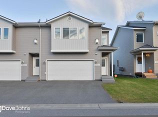 2664 Aspen Heights Loop #30, Anchorage, AK 99508