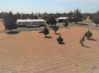 11737 SW Upper Canyon Rim Dr, Culver, OR 97734