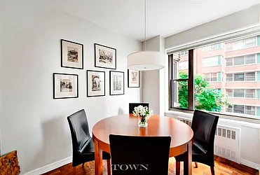 Sold by Town Residential