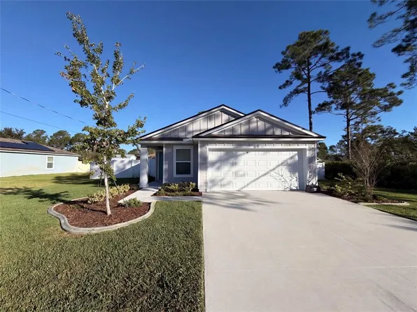 9 RADIUM LANE, PALM COAST, FL 32164