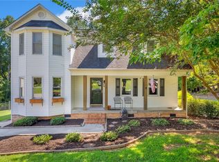 519 Hillandale Rd, Liberty, SC 29657