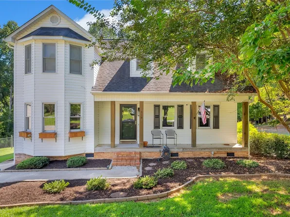519 Hillandale Rd, Liberty, SC 29657