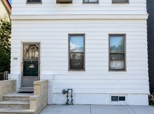 106 Crawford St, East Orange City, NJ 07018