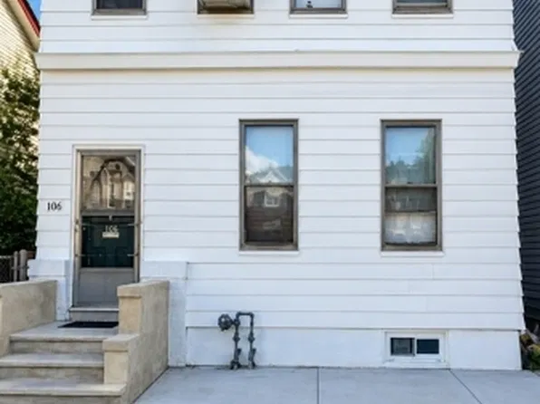 106 Crawford St, East Orange City, NJ 07018