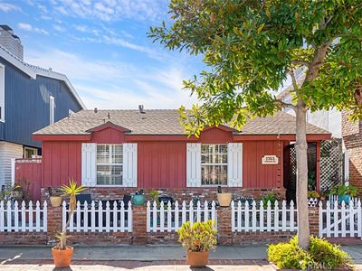 1743 Miramar Dr, Newport Beach, CA, 92661