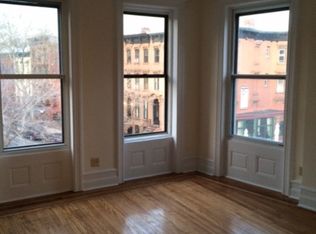 276 Carlton Ave #2AA, Brooklyn, NY 11205