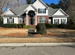 1546 Sterling Oaks Dr, Moncks Corner, SC 29461