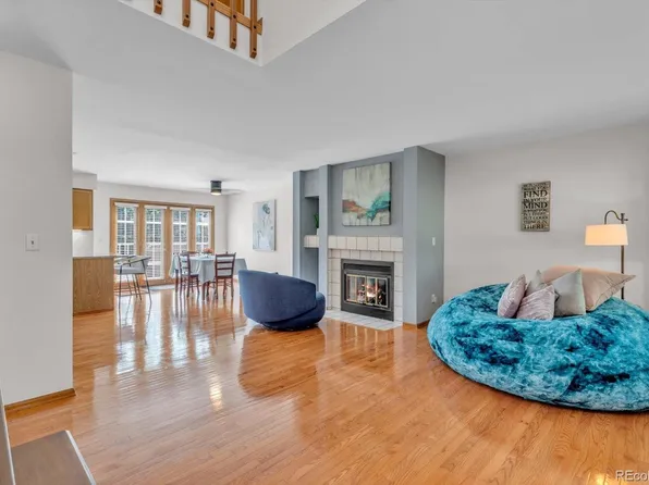 1818 S Quebec Way APT B15-3, Denver, CO 80231