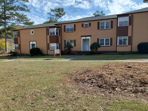 4600 Fort Jackson Blvd APT 262, Columbia, SC 29209