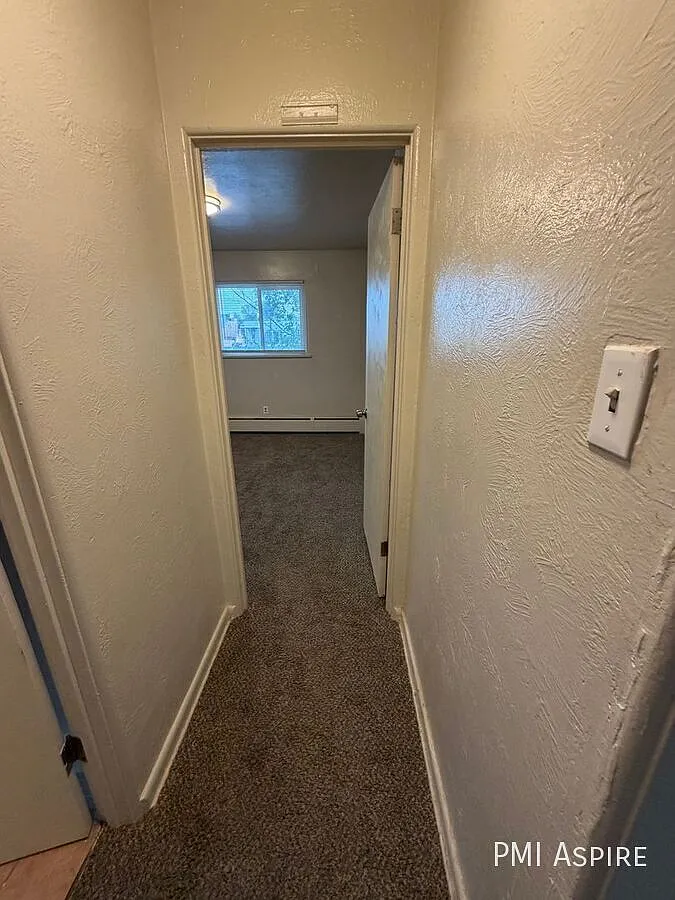 1 Bedroom 1 Bathroom Apartment in Denver — Photo 4
