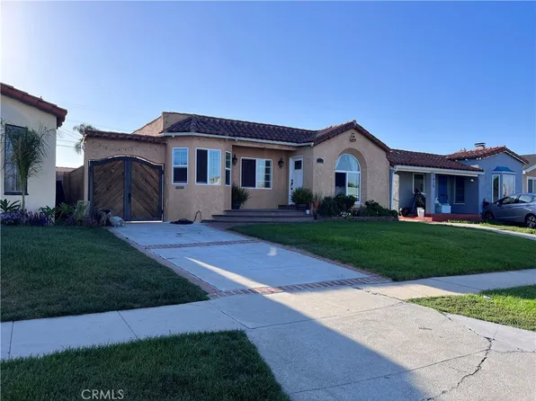 7419 S Harvard Blvd, Los Angeles, CA 90047