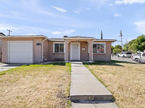 450 Howard St, Stockton, CA 95206