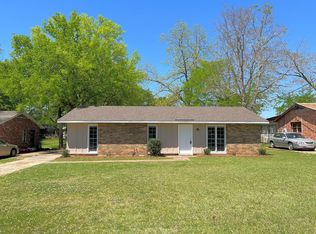 641 Groveland Dr, Montgomery, AL 36109