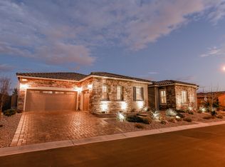 6428 Convinto St, Las Vegas, NV 89131