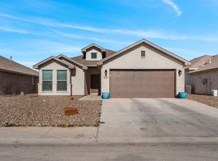 1221 Big Easy St, Odessa, TX 79765