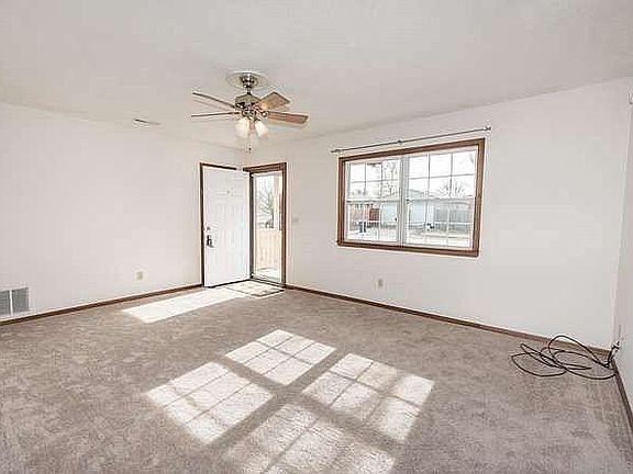 Original Living Room