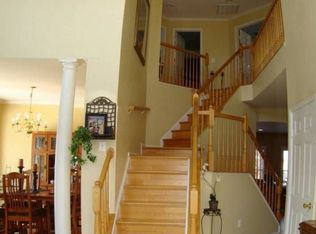 21365 Marsh Creek Dr, Ashburn, VA 20148