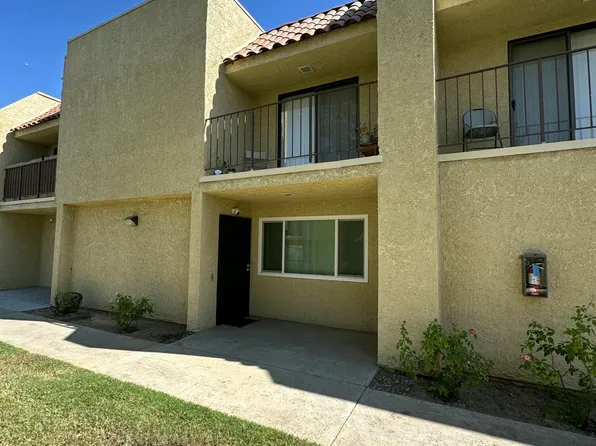 44200 Kingtree Ave Unit 19, Lancaster, CA 93534