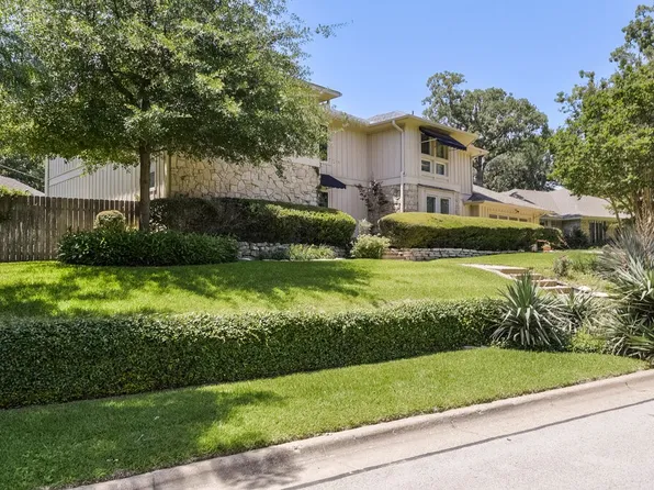 4708 Spring Creek Ct, Arlington, TX 76017