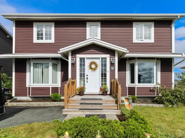 32 Halley Drive, St John's, NL A1A4T4