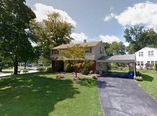 253 Larkspur Ln, King Of Prussia, PA 19406