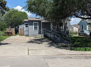 2637 Lynch St, Corpus Christi, TX 78404