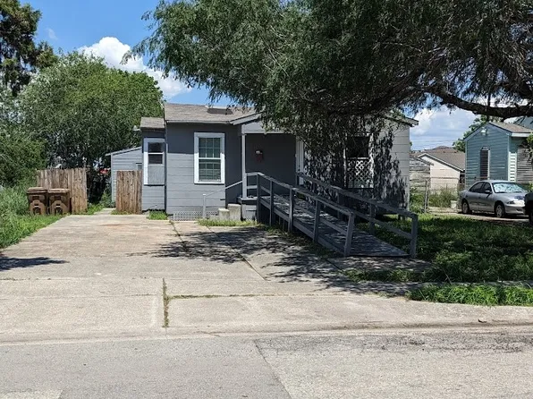 2637 Lynch St, Corpus Christi, TX 78404