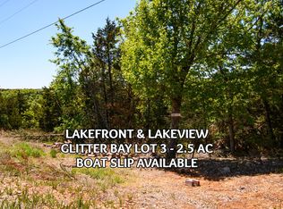 Lot 3 Waterfield Drive, Branson West, MO 65737