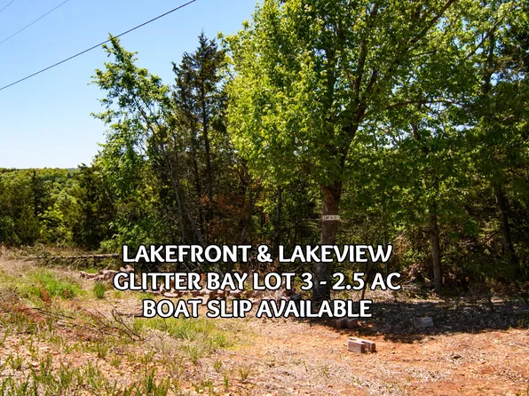 Lot 3 Waterfield Drive, Branson West, MO 65737