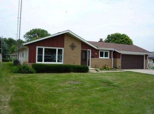 4107 Lexington Ave, Racine, WI 53404