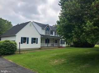 113 Old Line Dr, Elkton, MD 21921