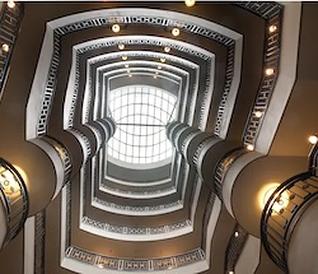 Rented by Lalezarian Properties | media 13